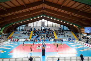 L'arena