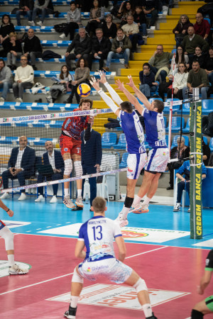 Attacco Lecce