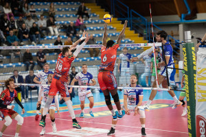 Attacco San Giustino