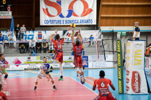Attacco San Giustino