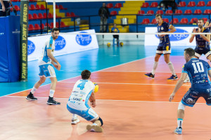 Ricezione di Starace