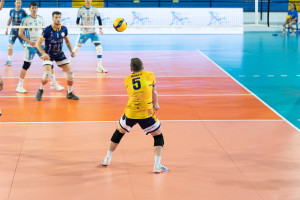 Donati riceve