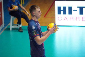 Listanskis dai nove metri