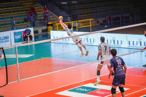 Il volo di Martinez