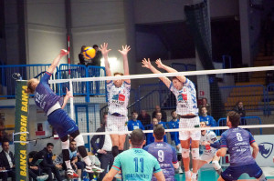 Maletti si avvita