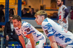 La concentrazione di Schiro e Bucko