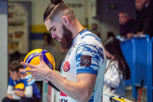 Antonaci al servizio