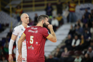 Catania vs Verona