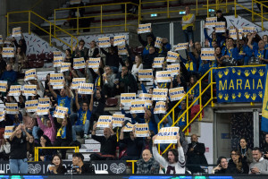 Pubblico Verona-Milano