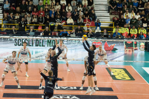 Spirito alza per Zingel