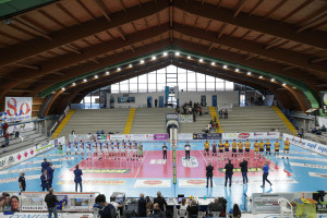 La Presentazione