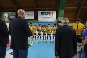 Starting Six