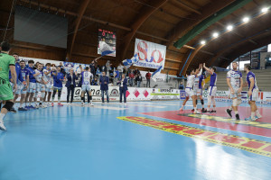 Starting Six