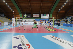 L'arena