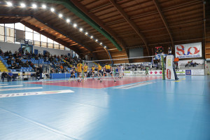 L'arena