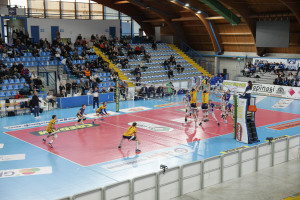 L'arena