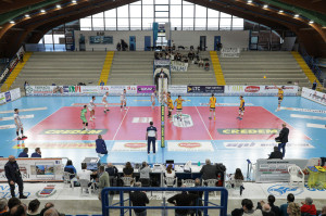 L'arena