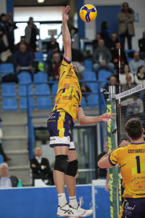 Attacco Palmi