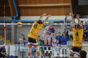 Attacco San Giustino