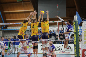 Attacco San Giustino