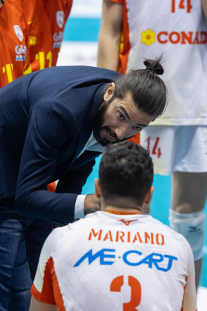 Fanuli con Mariano