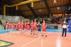 Porto Viro in campo