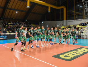 Cant&ugrave; in campo