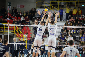 attacco Amin, muro Cisterna