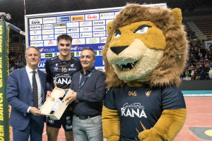 Sani MVP