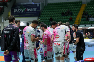 time out Padova