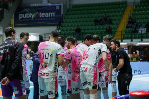 time out Padova