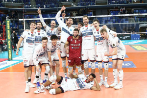 ESULTANZA FINALE MILANO