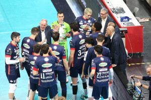 TIME OUT TARANTO