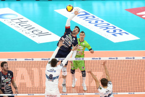 ATTACCO LANZA