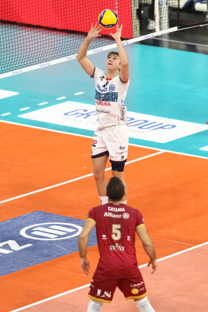 PALLEGGIO PORRO