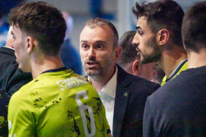 I consigli di coach Negro