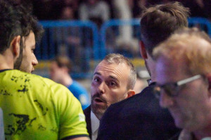 Time-out di Emanuele Negro