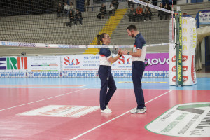 Gli arbitri