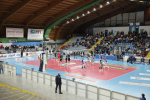 L'arena