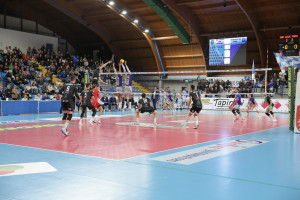 L'arena