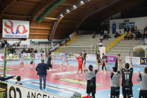 L'arena