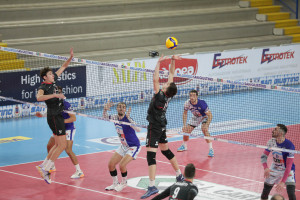 Palleggio Fano