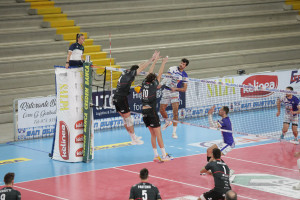 Attacco San Giustino