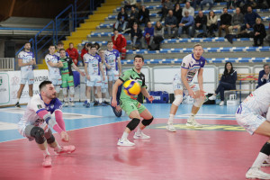 Difesa San Giustino