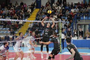 Palleggio Fano