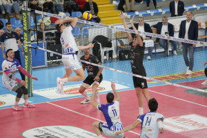 Attacco San Giustino