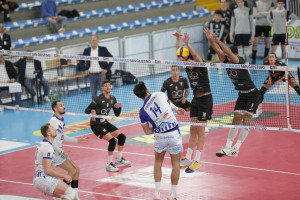 Attacco San Giustino