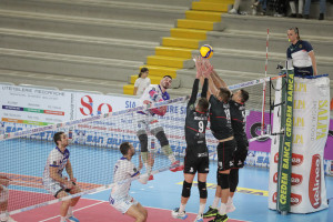 Attacco San Giustino
