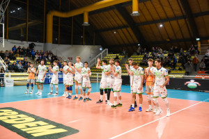 Cuneo in campo