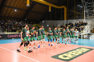 Cant&ugrave; in campo